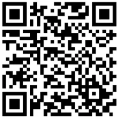 Blu Bay Karjat QR Code