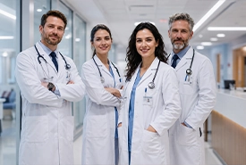 Blubay Khopoli Hospitals