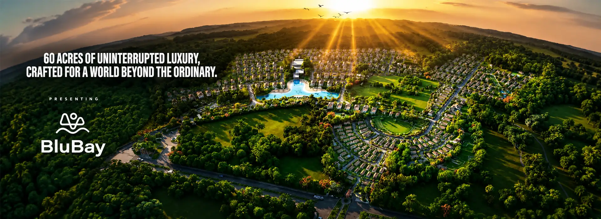 Blubay Karjat Banner 1