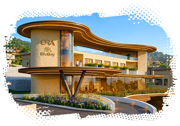 Blubay Karjat Villa Plots