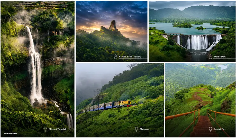 Blue Bay Karjat