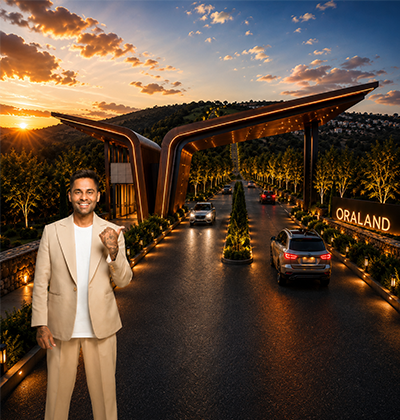 Blubay Karjat