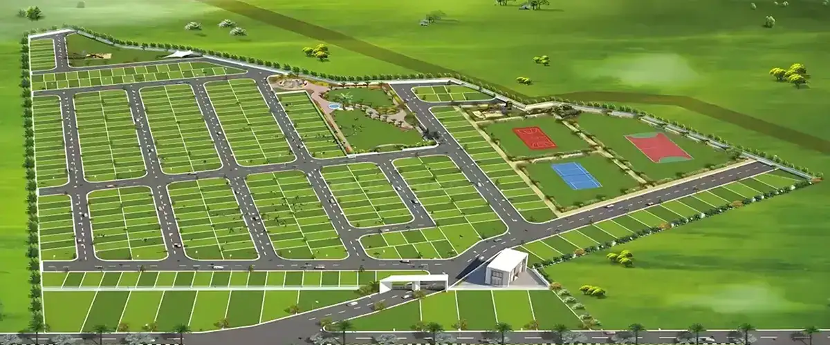 BluBay Karjat: 7/12 & Ownership Guide